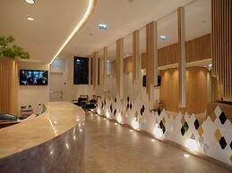 New Style Lisbon Hotel