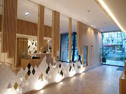 New Style Lisbon Hotel