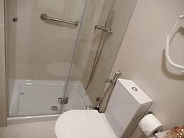 New Style Lisbon Hotel