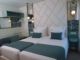 New Style Lisbon Hotel