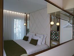 New Style Lisbon Hotel