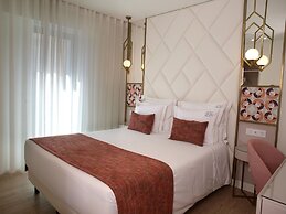 New Style Lisbon Hotel