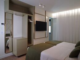 New Style Lisbon Hotel