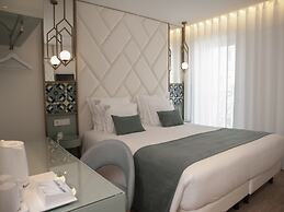 New Style Lisbon Hotel