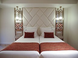 New Style Lisbon Hotel