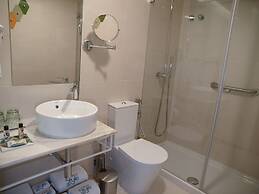 New Style Lisbon Hotel