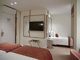 New Style Lisbon Hotel