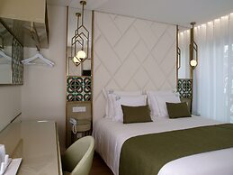 New Style Lisbon Hotel