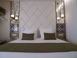 New Style Lisbon Hotel