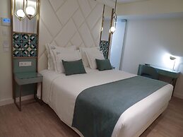 New Style Lisbon Hotel