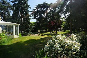 Domaine de La Thiau