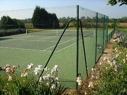 Domaine de La Thiau