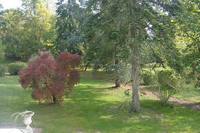 Domaine de La Thiau