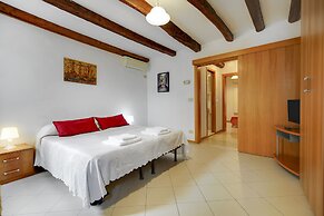 Bed & Breakfast Giardini