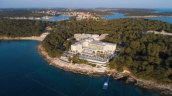 Grand Hotel Brioni Pula A Radisson Collection Hotel