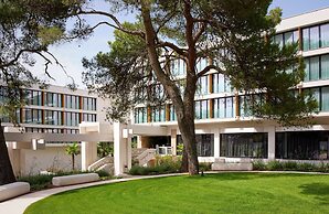 Grand Hotel Brioni Pula A Radisson Collection Hotel