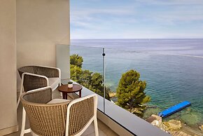 Grand Hotel Brioni Pula A Radisson Collection Hotel