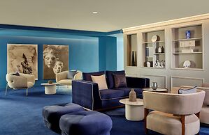 Grand Hotel Brioni Pula A Radisson Collection Hotel