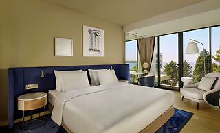 Grand Hotel Brioni Pula A Radisson Collection Hotel
