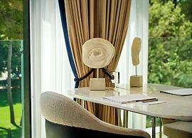 Grand Hotel Brioni Pula A Radisson Collection Hotel