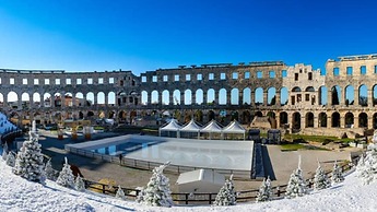 Grand Hotel Brioni Pula A Radisson Collection Hotel