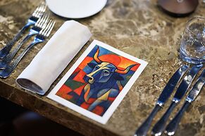 Grand Hotel Brioni Pula A Radisson Collection Hotel