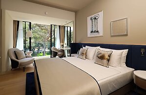 Grand Hotel Brioni Pula A Radisson Collection Hotel