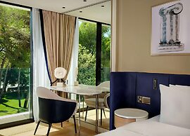 Grand Hotel Brioni Pula A Radisson Collection Hotel