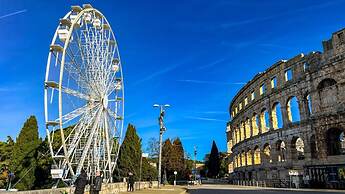 Grand Hotel Brioni Pula A Radisson Collection Hotel