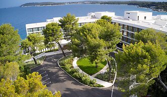 Grand Hotel Brioni Pula A Radisson Collection Hotel