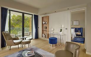 Grand Hotel Brioni Pula A Radisson Collection Hotel