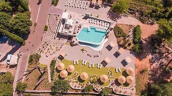 Hotel Kanajt