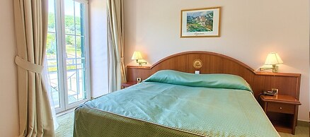 Hotel Kanajt