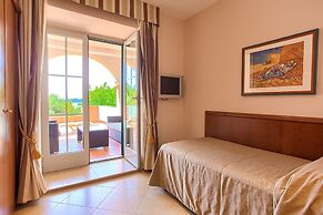 Hotel Kanajt