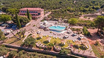 Hotel Kanajt