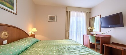 Hotel Kanajt