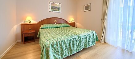 Hotel Kanajt