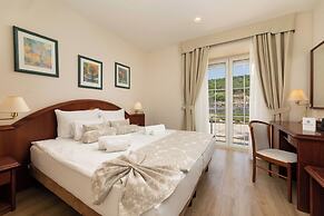 Hotel Kanajt