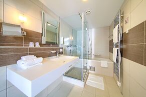 Hotel Kanajt