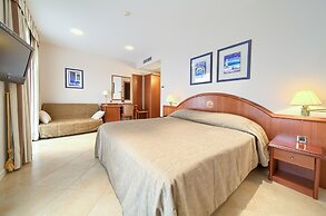 Hotel Kanajt