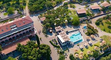 Hotel Kanajt