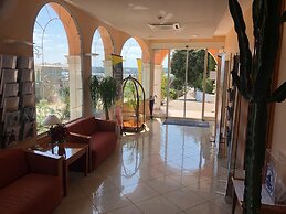 Hotel Kanajt