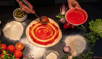 Hotel Istra - Liburnia