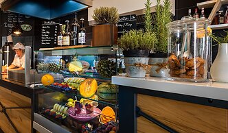 Hotel Istra - Liburnia