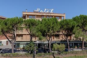 Hotel Tevere