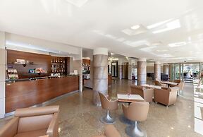 Hotel Tevere