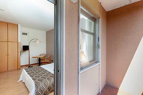 Hotel Tevere