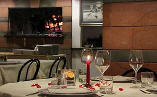 Hotel Tevere