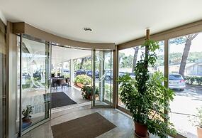 Hotel Tevere