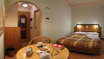 Hotel Tevere